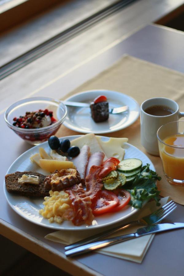 הלסינקי Hotel Sofia מראה חיצוני תמונה