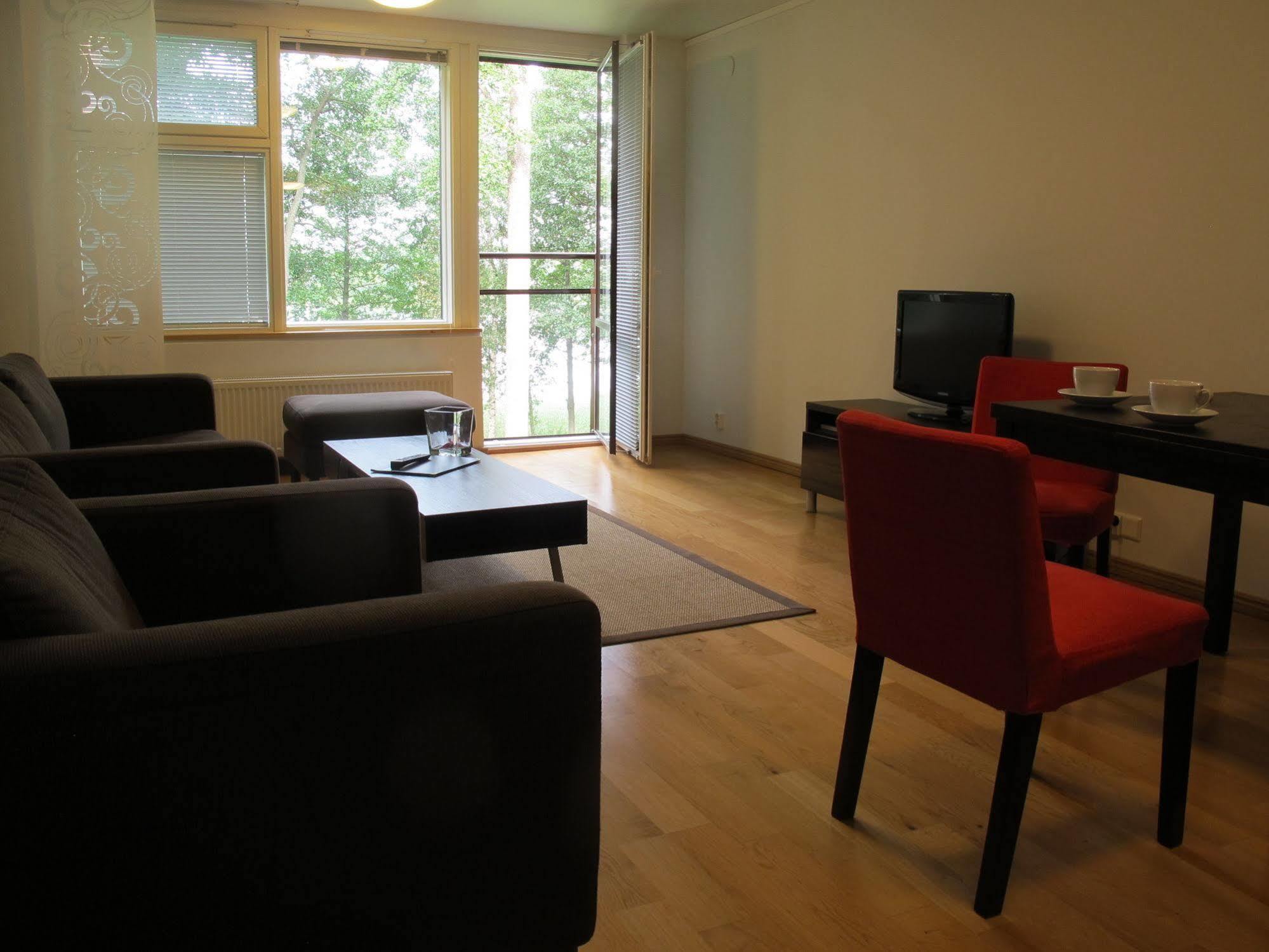 הלסינקי Hotel Sofia מראה חיצוני תמונה